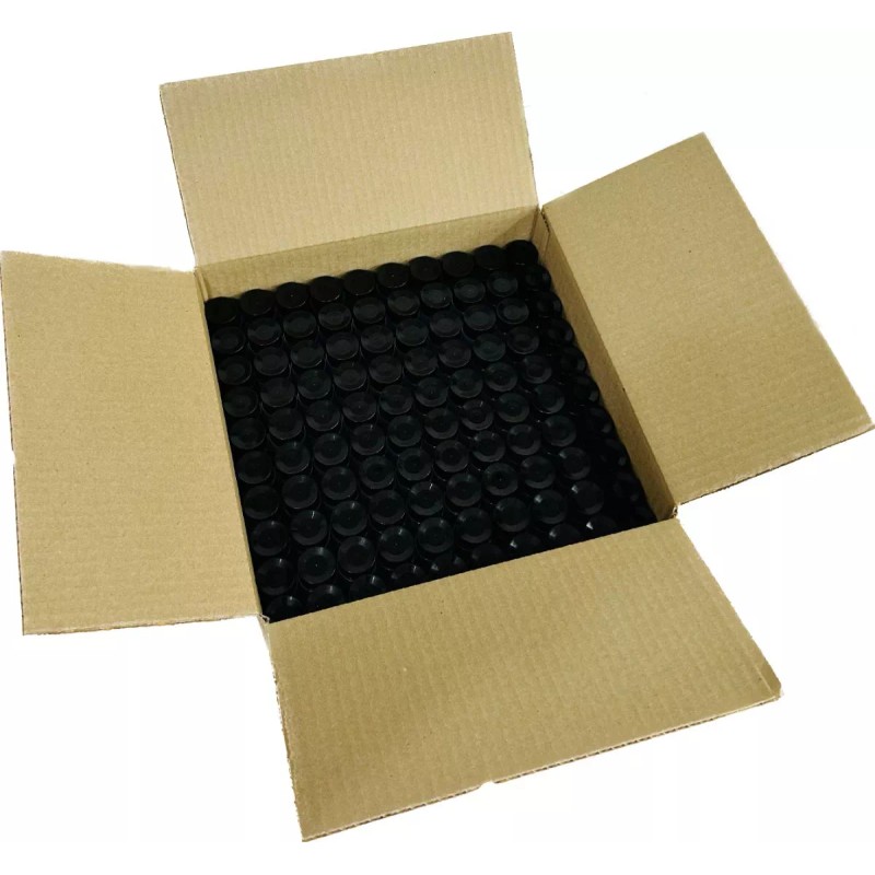 Neutrika Shampoo Y Acondicionador 30ml Black -100 Pzas. Amenidades