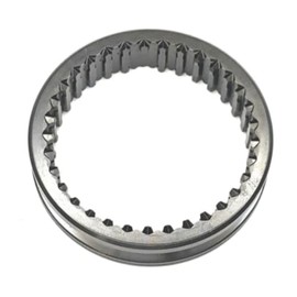 3.27" Diameter 3rd 4th Gear Synchronizer Sleeve Y80-120A