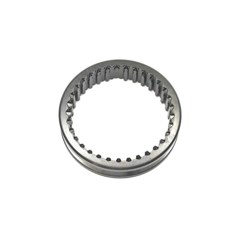 3.27" Diameter 3rd 4th Gear Synchronizer Sleeve Y80-120A