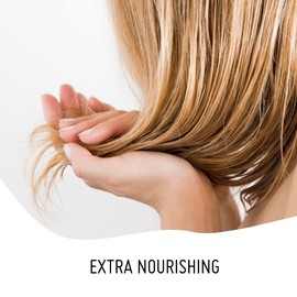 BeOnMe: Hair - Pre Shampoo 200 ml