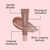 MCoBeauty Peptide Lip Treatment - Vanilla Brulee