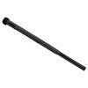 Westbrass D112-62 3/8" x 9" Corrugated Riser for Faucet and