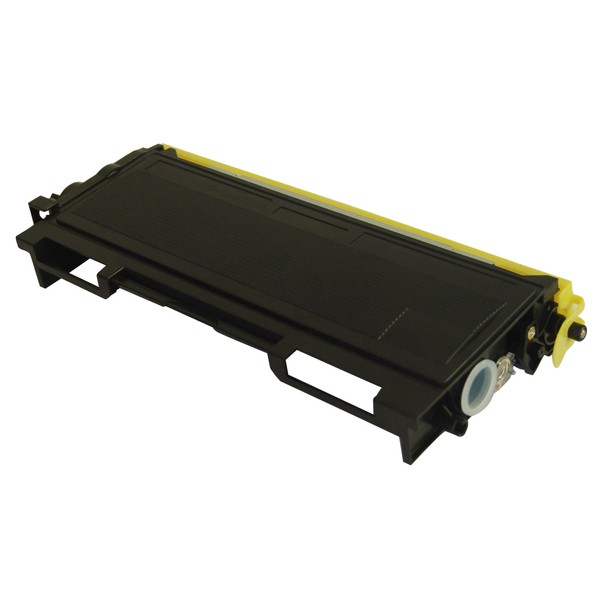 Bramacartuchos – Cartridge Compatible with Non Oem Brother Tn2000 DCP