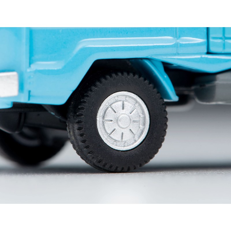 Tomica Limited Vintage Neo 1/64 LV-N17c Honda TN-V Panel Van