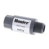 Hunter HCV Check Valve - Thread Size : 1/2" NPT