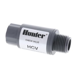Hunter HCV Check Valve - Thread Size : 1/2" NPT