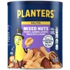 Planters 01670 Mixed Nuts, 15oz Can