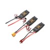 40A Brushless ESC 2-4S Electronic Speed Controller XT60 Plug with