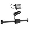 Digital Readout Linear Metric Imperial Linears Scale with Digital Display