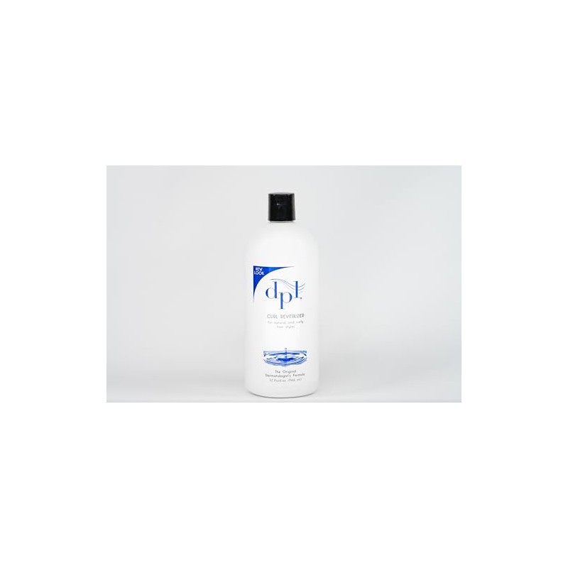 DPL Curl Revitalizer (32 fl oz(pack of 1))