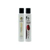 Pomegranate Medium Strength Keratin Treatment with Clarifying Shampoo 16oz by
