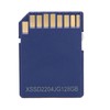 Game Card Adapter Universal for MX4SIO Reader with 128G Storage