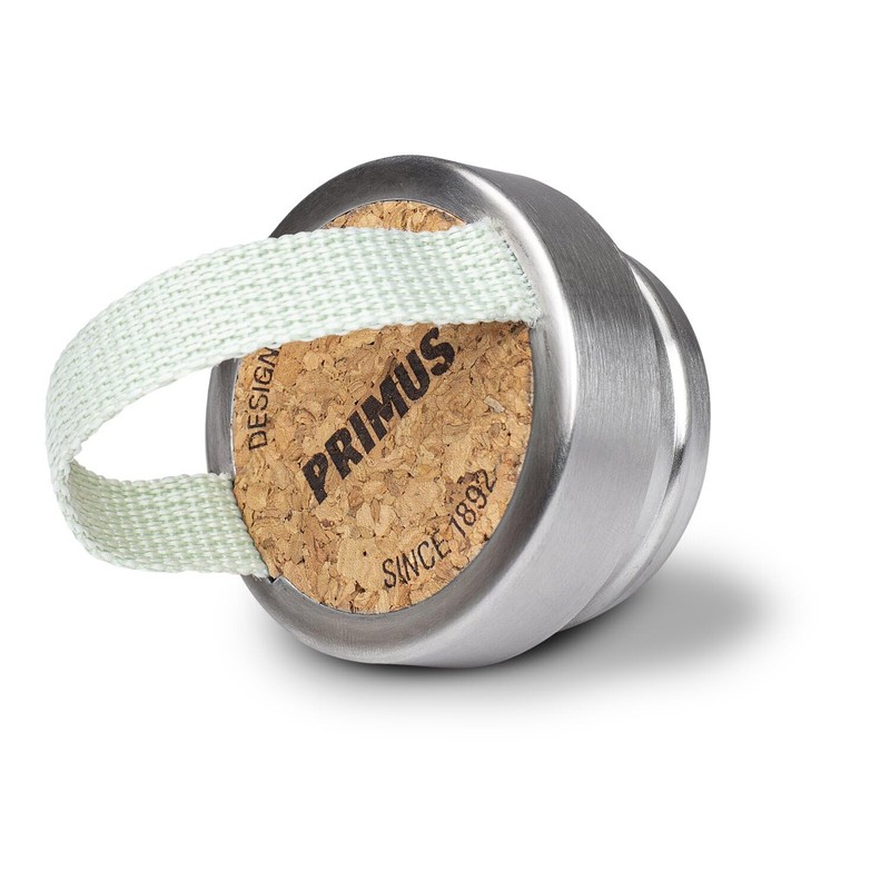 Primus Klunken P-742030 Vacuum Bottle 0.5 L Mint One Size