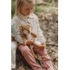 Little Dutch 9021 Cuddly Toy Plush Toy Deer Large Fairy