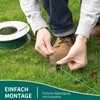 100 m Universal Boundary Cable for Robotic Lawnmowers, HAUSPROFI Boundary
