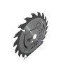 jjw-germany HM Circular Saw Blade 130 x 16 Teeth =