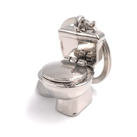 H-Customs toilet toilet sanitary key holder