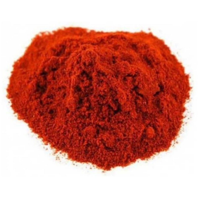 Deep Red Chili Powder - Kashmiri 400g (14oz)