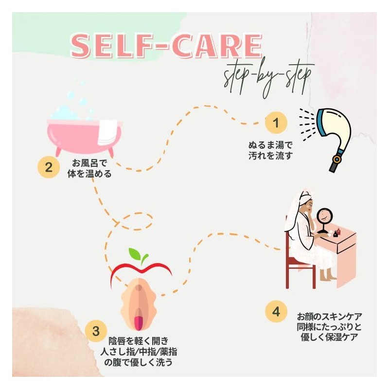 Moidite Innocent Chiffon Soap, Silent Herb Scent, Refill, 9.2 fl