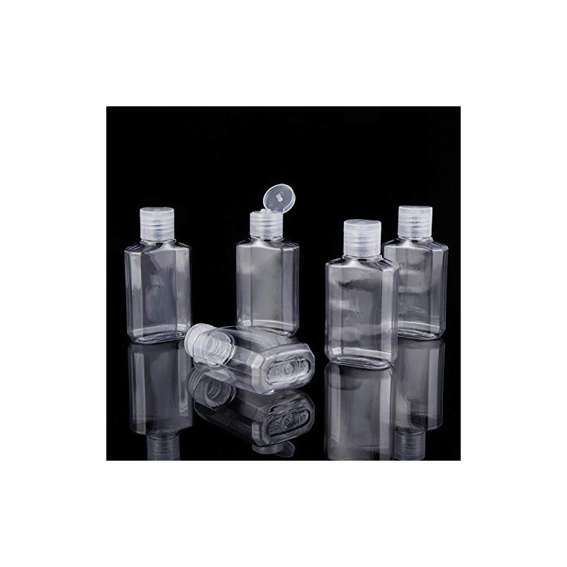 Funda protectora de silicona, Transparente, 13 Piece Set