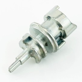 LST Ignition Lock Cylinder Shaft Lock / NEW/Polo 9N