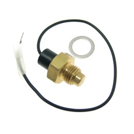 2EXTREME Temperature Sensor Cooling Water Compatible with Aprilia RS 50, RX 50, SX 50