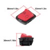 EMSea Emergency Stop Switch for Motorbike 641824 Compatible with Piaggio