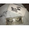 Handmade Glamorous Handmade 100% Mink 3D Lashes Style - SUNRISE