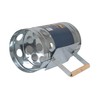 NO LABEL - Barbecue Quick Starter - Metal - Ø