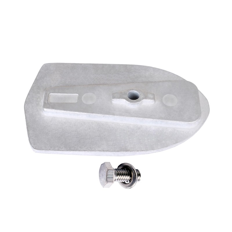 Boat Engine 6G1-45251-03 Lower Unit Gearbox Drive Anode for Yamaha