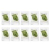 Aviv Abib Acidic pH Sheet Mask Heartleaf Fit 30ml x