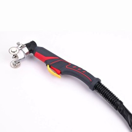 Amico Electric AP-80, 80-Amp Pilot Arc Plasma Torch, Use for CHF-50/60 & APC-50HF/60HF/