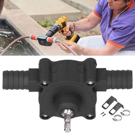 Drill Oil Pump, Mini Drill Oil Pump, Small Size, Lightweight, Durable, Easy to Carry for Most Drills for Industry