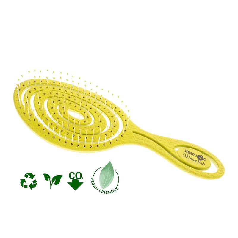 Head Jog 08 Berries Collection (Gooseberry)