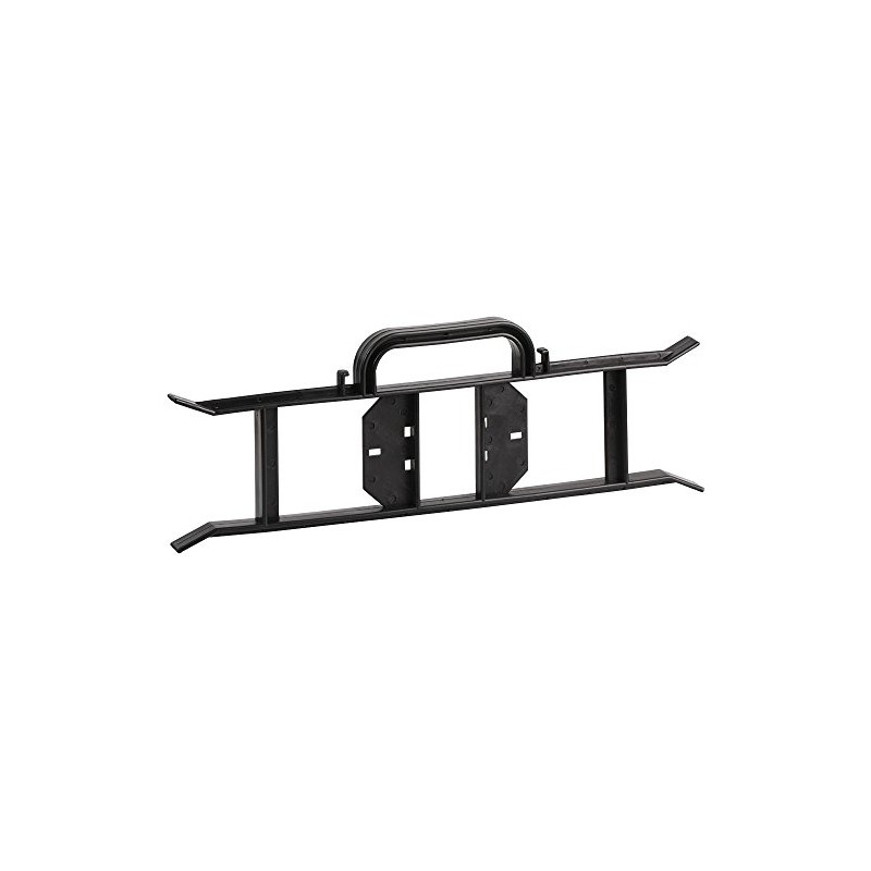 PRO ELEC PELB1645 H-Frame Cable Tidy