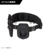 Daiwa DA-4522 UT Multi-Plier Case, Black, Free