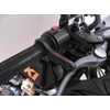 GrandTour Accelerator Lock System EVO, for Steering Wheel