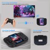 MagicX Zero 40 Retro Handheld Game Console , 3.4 Inch