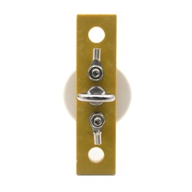 YEHEI 1:4 Balun 200W 1-56MHz Ratio Balun for HAM Radio 4:1 Balun 50ohm to 20ohm HF Winton Short Wave Antenna Receiver