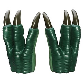 Hasbro Jurassic World Velociraptor Claws