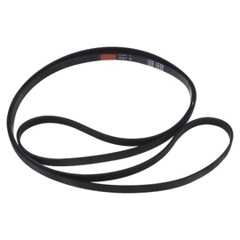 ECSiNG 7PH1930 Tumble Dryer Belt Replacement Compatible with Bosch 00096426 Compatible with AEG 8996470700601 Rubber Closed Loop Belt Sander Drive Belt
