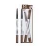 WAKEMAKE Natural Hard Brow Pencil 1+1 Special Set - [Special