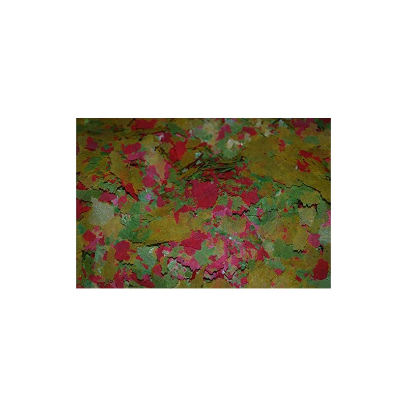 Ken's Super Tropical Flake 5 lb.