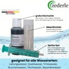 zederle Water Hardness Test Set 1 x 30 ml (Equivalent