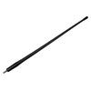 AntennaMastsRus - 13 Inch All-Terrain Flexible Rubber Antenna is Compatible