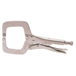 Draper 81642 Self Grip ‘C’ Clamp 280mm