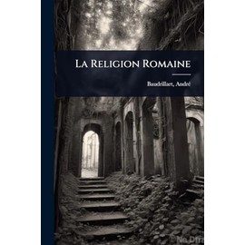 La Religion Romaine