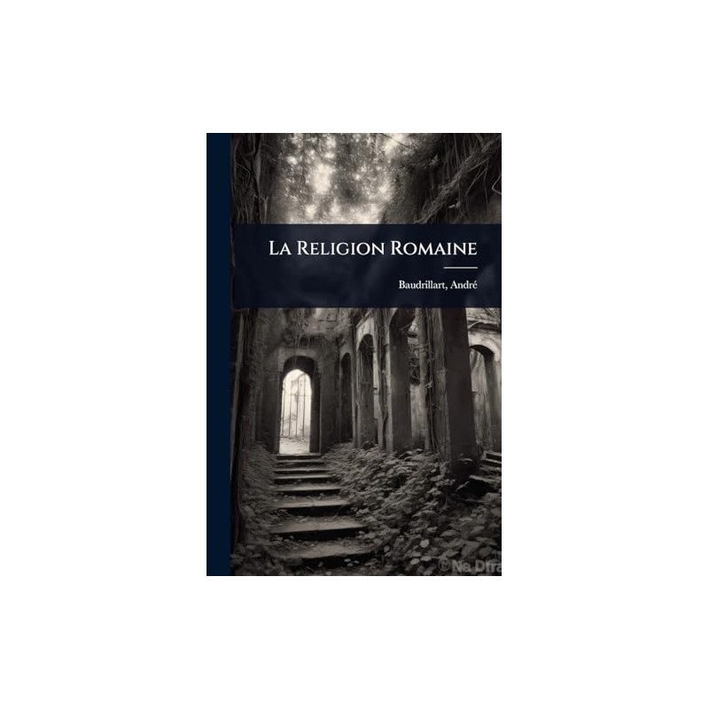 La Religion Romaine