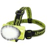 iZoomPro 200 Lumen Wide-Angle COB LED Headlamp (2-Pack)