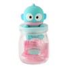 Thomas Toys Sanrio Candy Bottle, Handyodon x 2, Candy Candy,